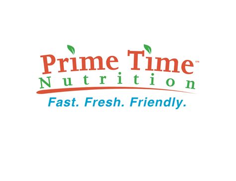 prime time nutrition chico